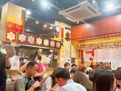 -一乐烧鹅(中环店)