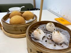 -蔡澜点心·粤菜(月星环球港店)