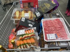 -山姆会员商店(亦庄创意生活广场店)