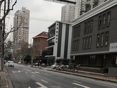 -上海体育馆(地铁站)