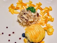 -世博源公馆·本帮融合菜·主题包厢·江景餐厅