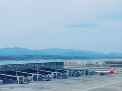 -南京禄口机场雅高铂尔曼大酒店