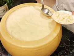 -圣丰索菲特·2 On 988 Café 自助餐厅