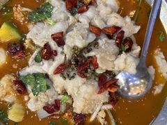 -云山灶.现炒云南菜(云大店)