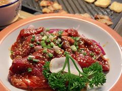 -金妈家烤肉(龙湖U城天街店)