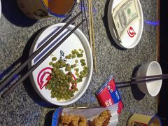 -蛙来哒(华隆步步高店)