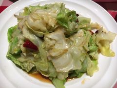 -西贝(金桥店)