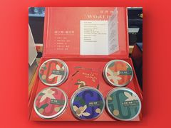 -Gee Coffee Roasters(万象城店)