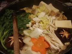 寿喜锅-烧鸟横丁(联发文创口岸店)