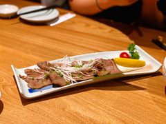 烤牛舌-初居食屋日式料理(万象城购物中心店)