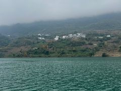 -乌江画廊(彭水苗族土家族自治县)