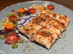 -水之惠鲜鱼料理(王府大街店)