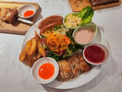 -俄士厨房(环球港店)