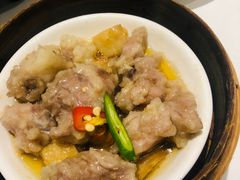 -粤域茶餐厅