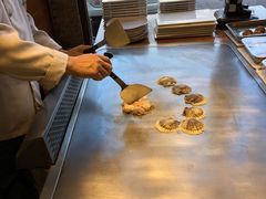 -赶海部落海鲜城(海阳路店)