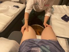 -华夏良子·足道SPA艾灸(开源店)