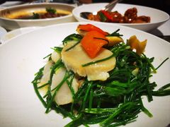 -侨美食家·40年地道粤菜(珠江新城店)