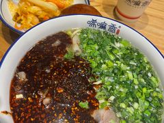 -唏嘛香·金城牛大(虹口龙之梦店)