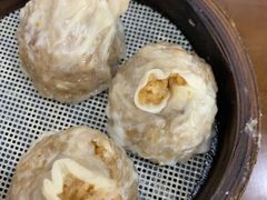 双油烧麦-百年德园(侯家塘店)