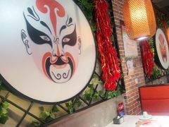 -雲蜀龙阁·金牌水煮鱼(方庄店)