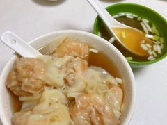 全虾云吞-麦文记面家(佐敦店)