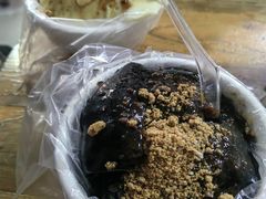-共和老洪豆花草粿水粿