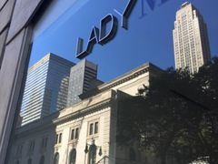 -Lady M Cake Boutique(麦迪逊大道店)