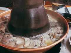 -东来顺饭庄(西直门店)