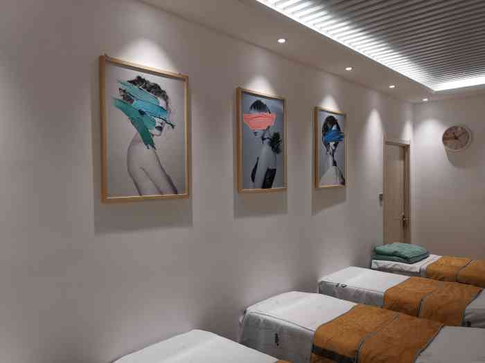 西米优·瘦身减肥连锁(国际城店)-"今日去了这家店,感觉环境挺好的