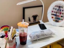 -秘阁MIGO·美甲美睫