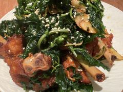 -浩海火燒雲傣家菜(芮欧百货店)