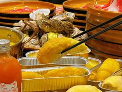 -小茉庐和牛自助火锅(龙湖万达店)