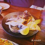 很日式很居酒屋，就是小了点