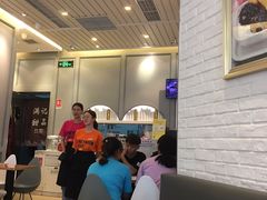 -满记甜品(荟聚购物中心店)