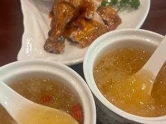 -古南都·老广东酒楼(龙江店)