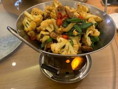 -小土豆北方菜馆(文慧园店)