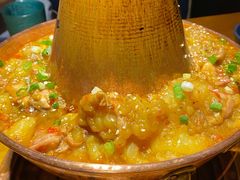 -觅山云南菜(泊富ICITY店)