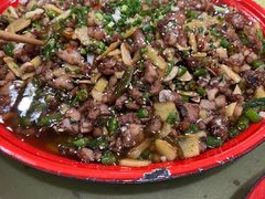 -林中乐辣子鸡(歌乐山总店)