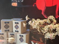 -曾宴·楚菜(湖北省博物馆店)