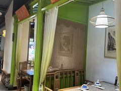 -古集小镇(银泰店)