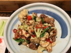 -北平盛世·新京菜·北京烤鸭(劲松·双井店)