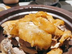 -秋色客家菜(南山店)