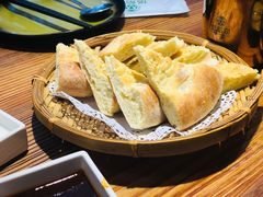 -塔哈尔·新疆盛宴(城西银泰店)
