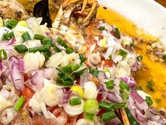 -辣螃铠盆盆蟹大排档(总店)