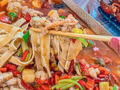 -四妹餐厅(玫瑰街店)