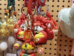 -长春观