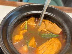 -金陵后厨·南京菜(新街口秣陵路店)