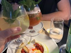 -Mercato莫卡多露台餐厅与酒吧(K11店)