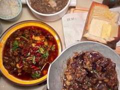 -绿茶餐厅(广州天河城店)