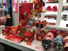 零售区-GODIVA(印象城店)